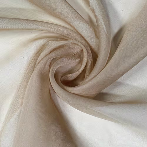 30D Silky Chiffon Fabric 150cm.