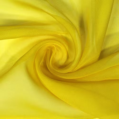 30D Silky Chiffon Fabric 150cm.