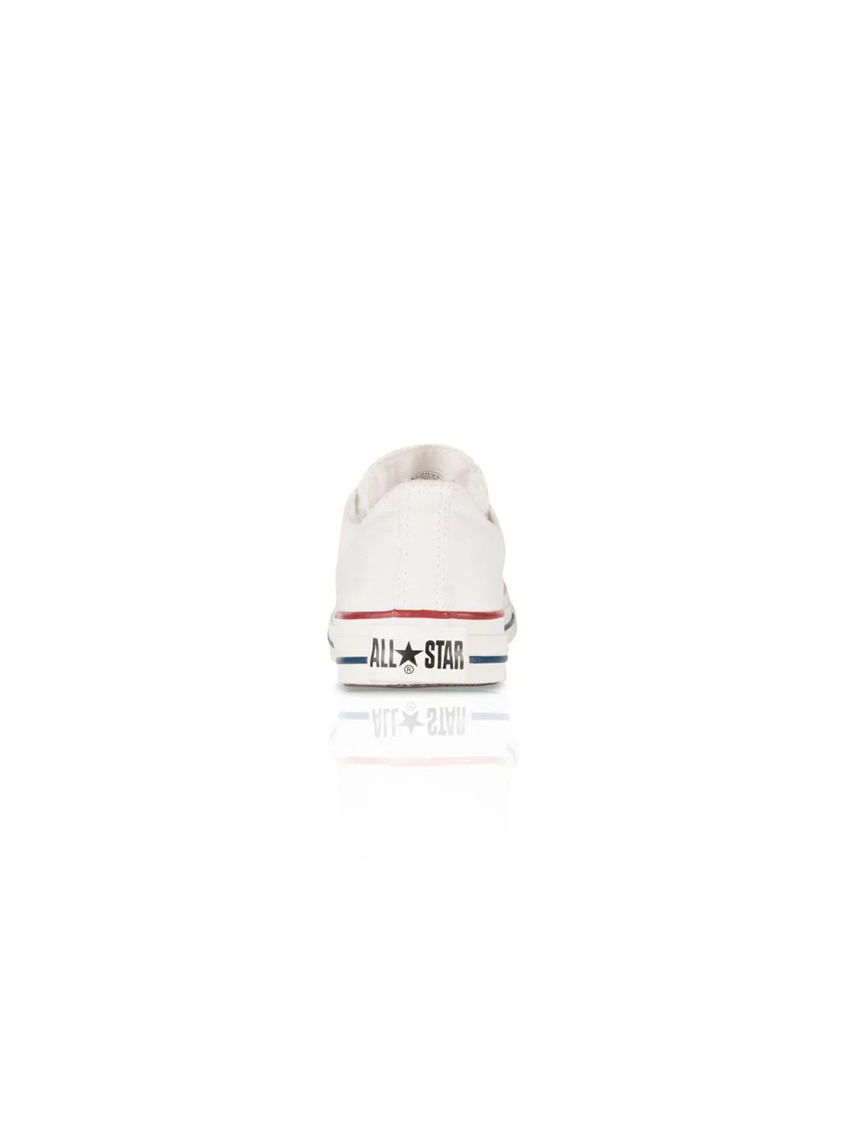 Converse Unisex Chuck 70 Low White 968.
