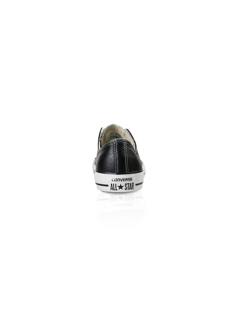 Converse Unisex All Star Leather Low Sneakers-132174C