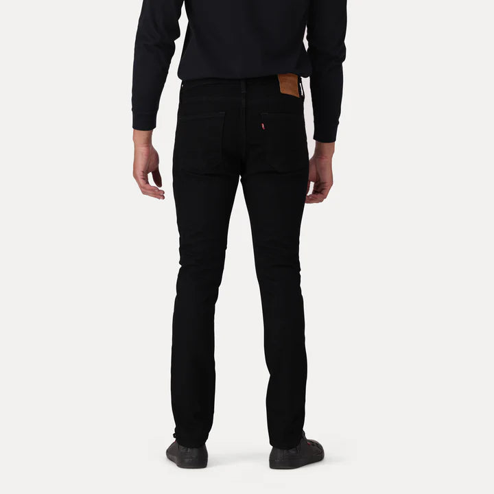 Levi's Men's 510™ Skinny Jean Black (7990659448921)