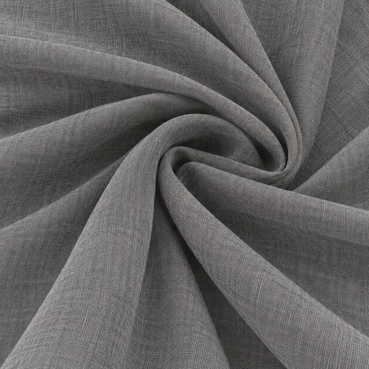 Blanco Sheer Fabric 280 cm