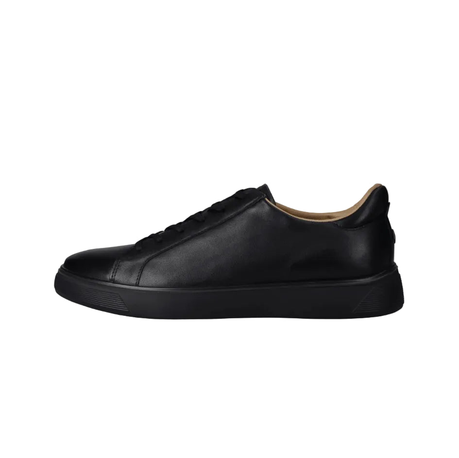 Jekyll & Hide Men's Seattle Sneaker- Black 2056BLACK