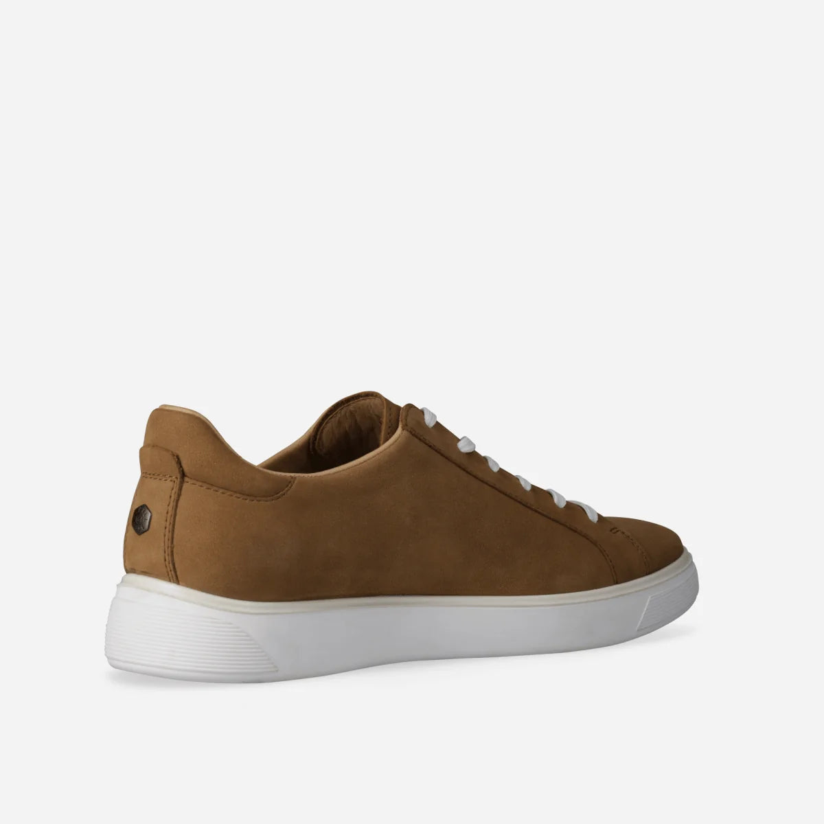Jekyll & Hide Men's Seattle Sneaker- Taupe 2056TAUP