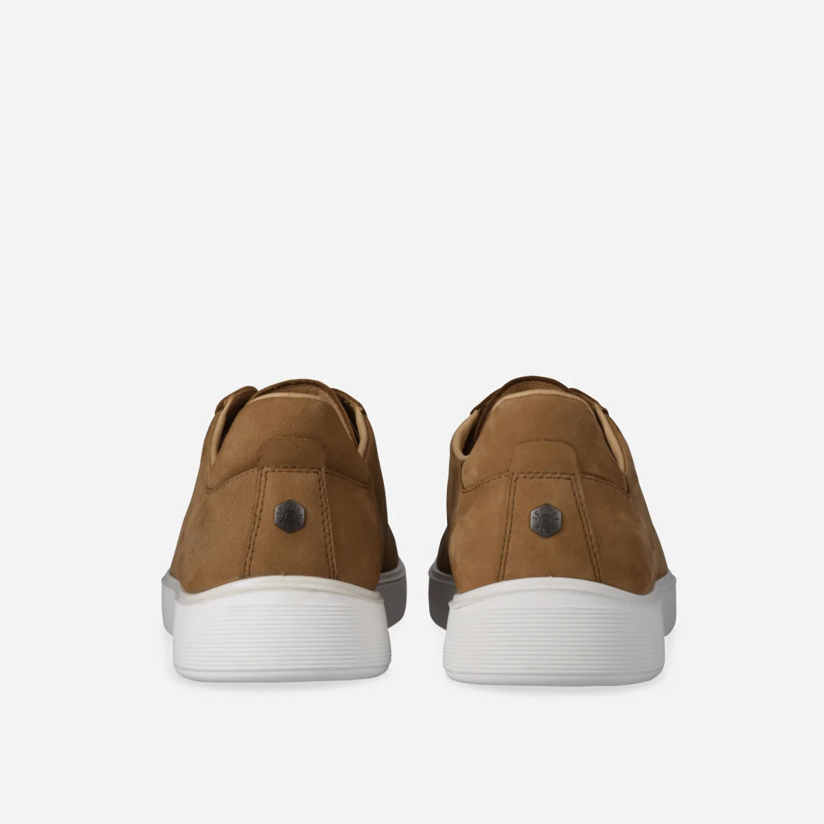Jekyll & Hide Men's Seattle Sneaker- Taupe 2056TAUP
