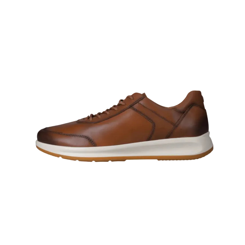 Jekyll & Hide Men's Clifton Sneaker-Tan 2059TAN