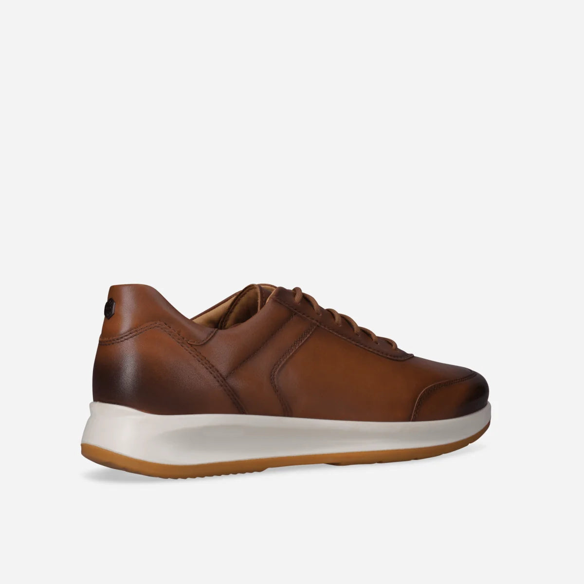 Jekyll & Hide Men's Clifton Sneaker-Tan 2059TAN