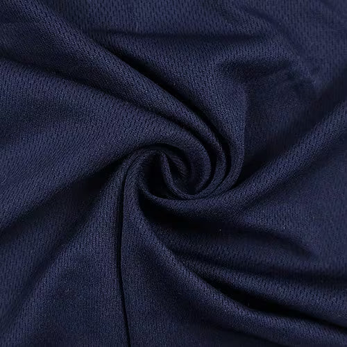 Birds Eye T-shirting Fabric 150cm - MHC World