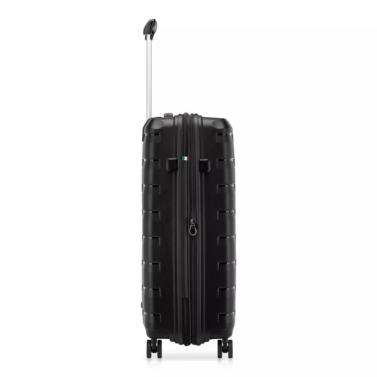 Roncato Skyline 2.0 Expandable Spinner-Black