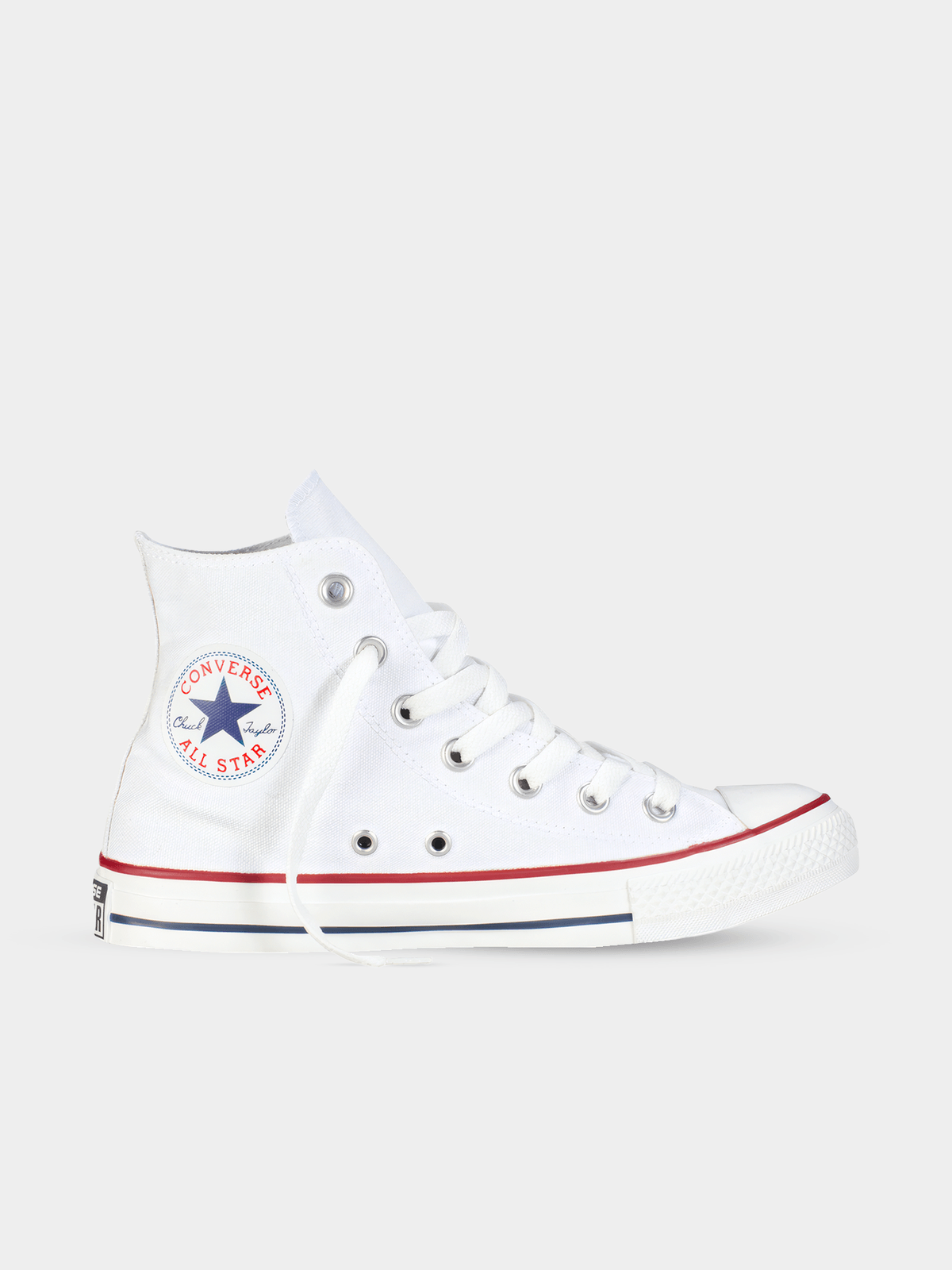 Converse Unisex Chuck 70 Hi White
