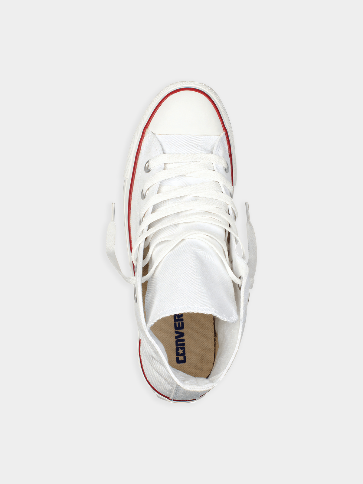Converse Unisex Chuck 70 Hi White