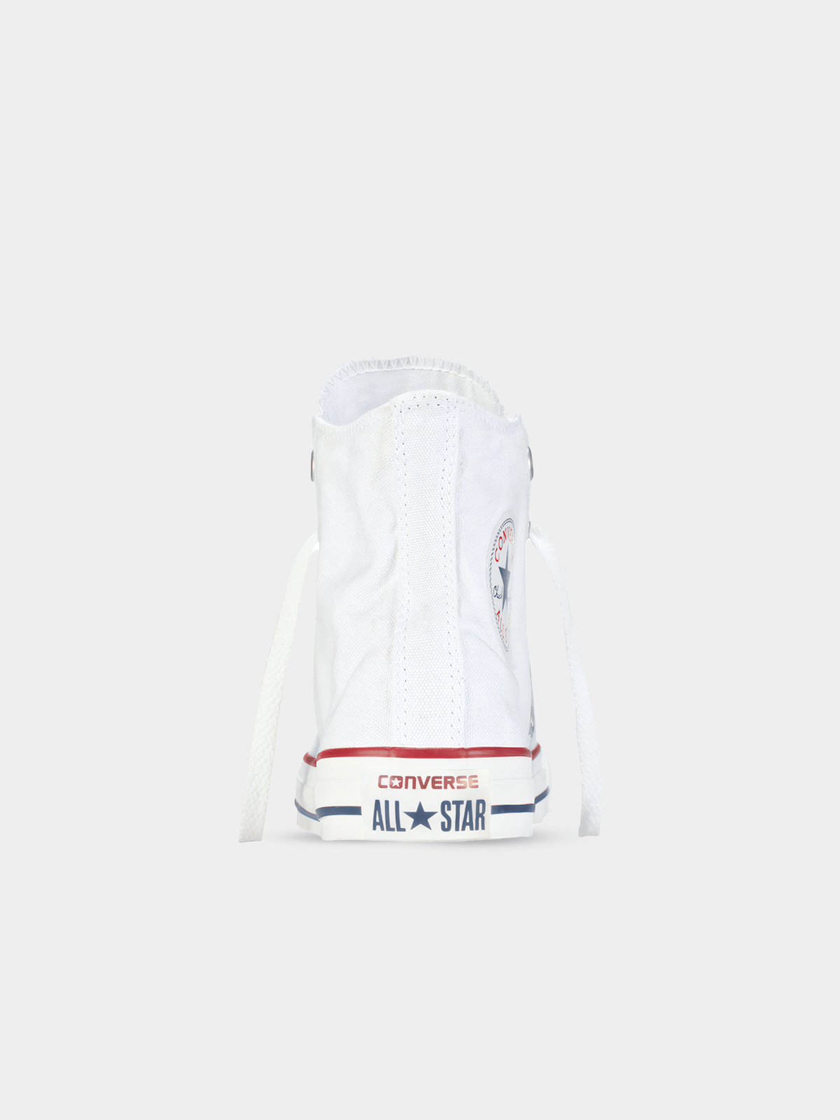 Converse Unisex Chuck 70 Hi White