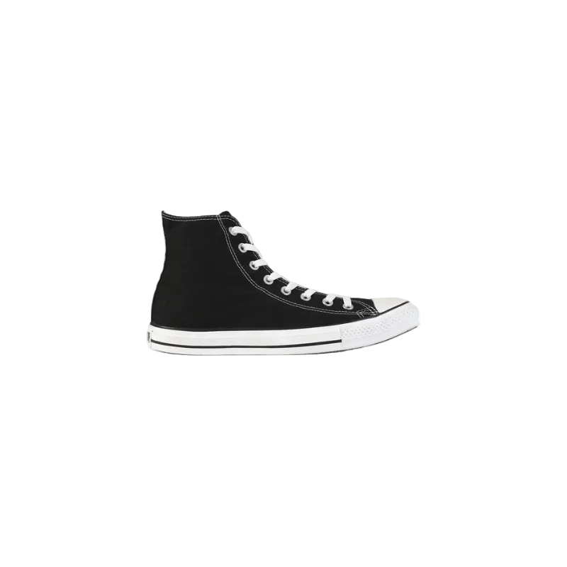 Converse Men's Chuck Taylor All Star High Sneaker-Black M9160C