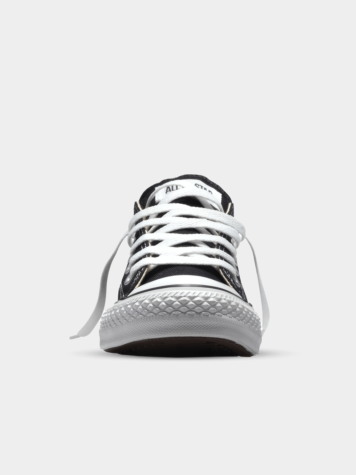 Converse Unisex Chuck 70 Low Black 970.