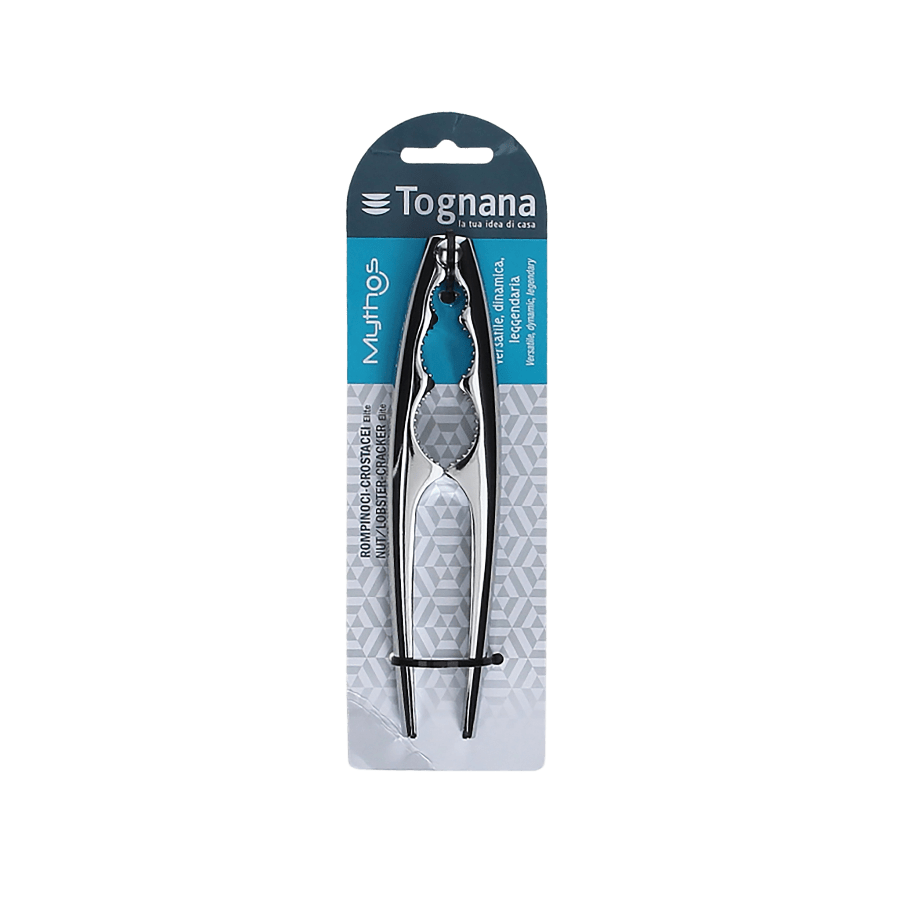 Tognana CUTLERY Tognana Mythos Nut Lobster Cracker (2061799981145)