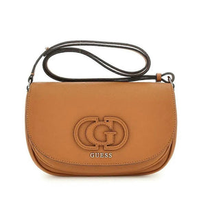 Guess ECO Calebra Convertible Crossbody Flap