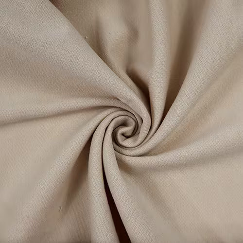 Two Thread Brushed Track-suiting Fabric 150 cm.