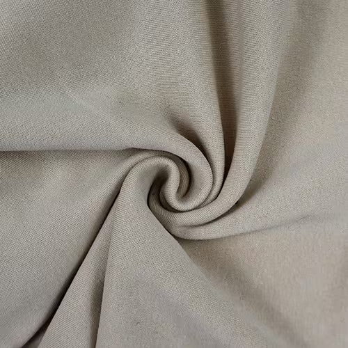Brushed Fleece TC.