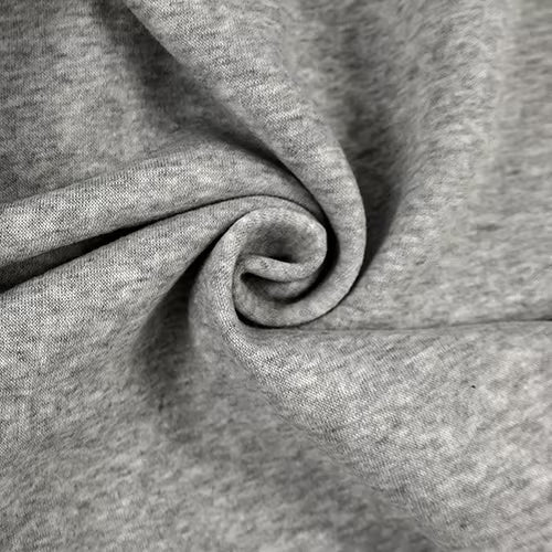Brushed Fleece TC.