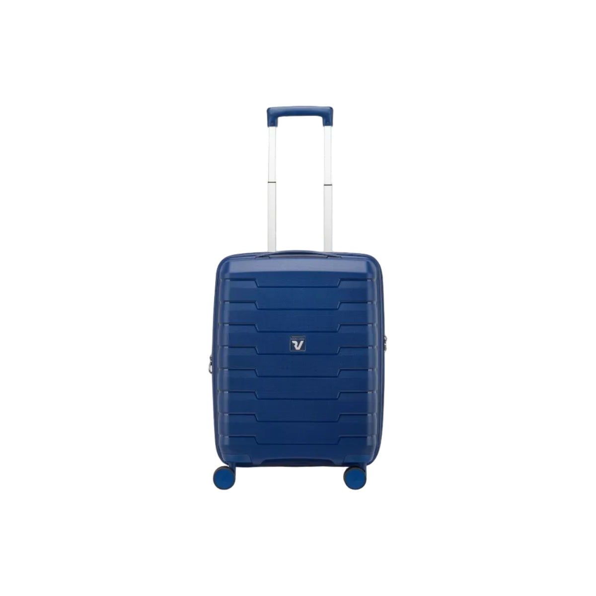 Roncato Skyline 2.0 Expandable Spinner-Night Blue