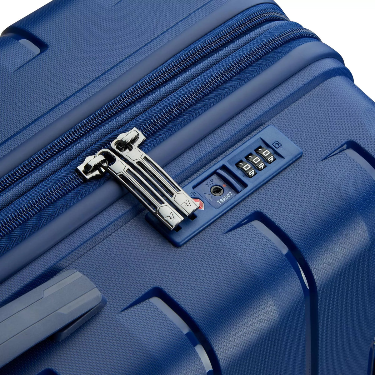 Roncato Skyline 2.0 Expandable Spinner-Night Blue