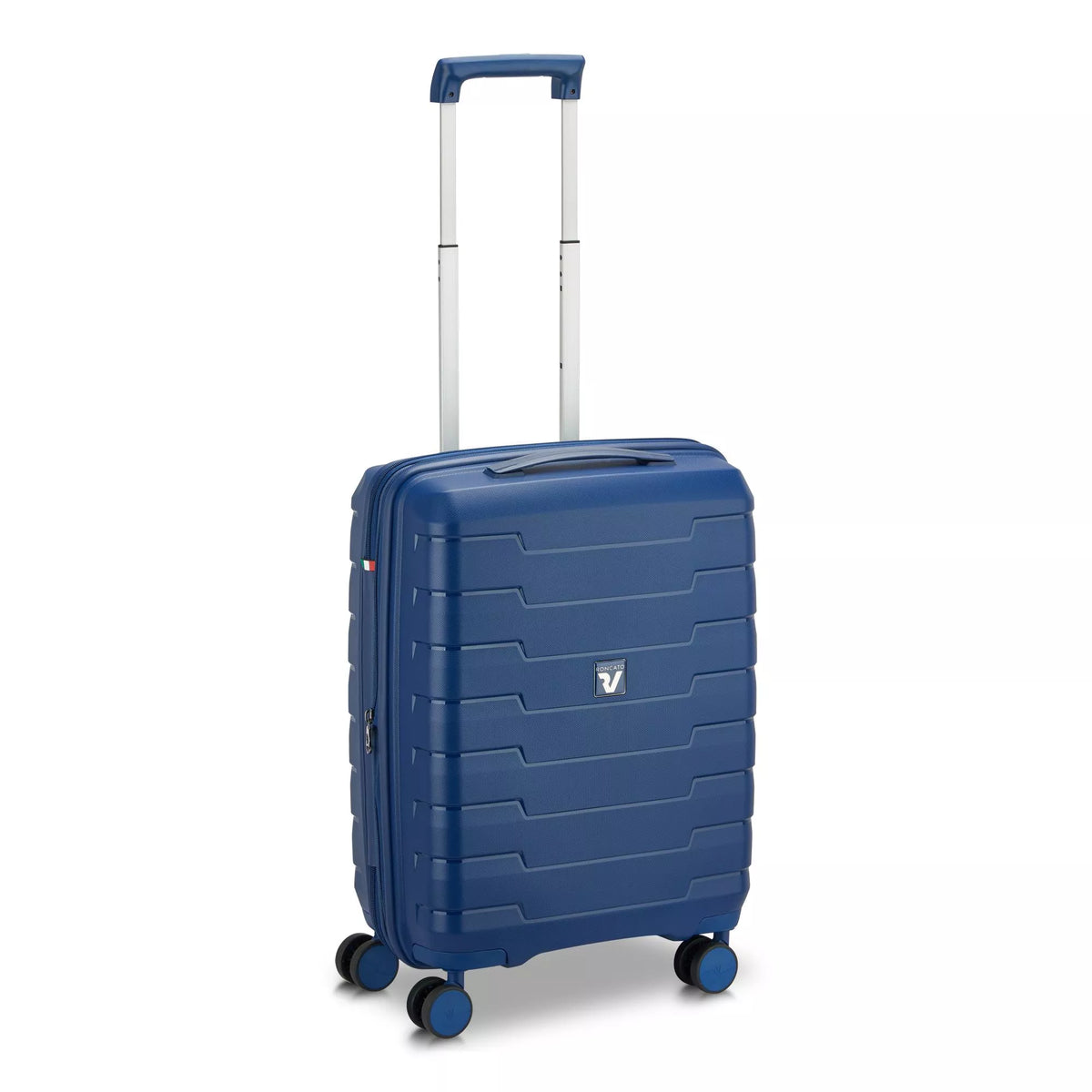 Roncato Skyline 2.0 Expandable Spinner-Night Blue