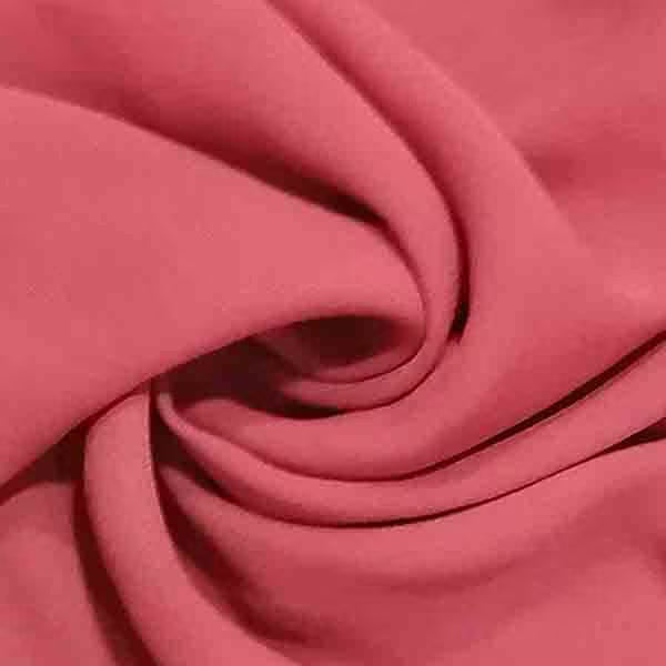 Milk Georgette 150CM.