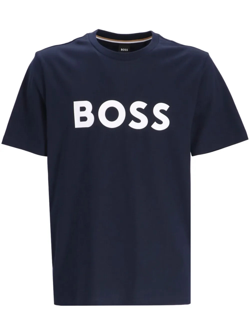Hugo Boss T Shirt Navy