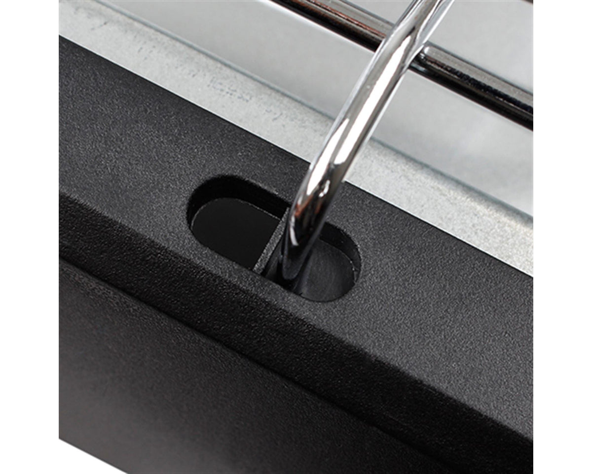 Mellerware Food Processor Mellerware Master 2000W Grill Variable Temperature Control Black (7297924169817)