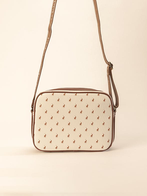 Polo Ladies Handbags Polo Monticello Camera Bag POS432231 (7775870287961)