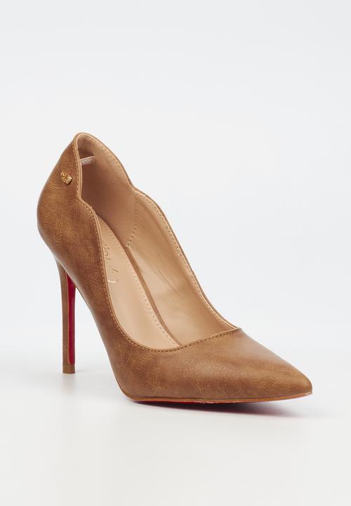 Miss Black Miss Black Ladies Shoes (7520387072089)