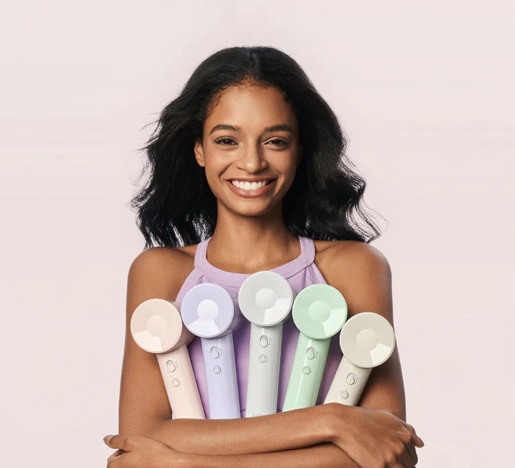 Laifen SE Lite High Performance Hairdryer Glossy Pink 1HD11-S-EU-PK-001 - MHC World