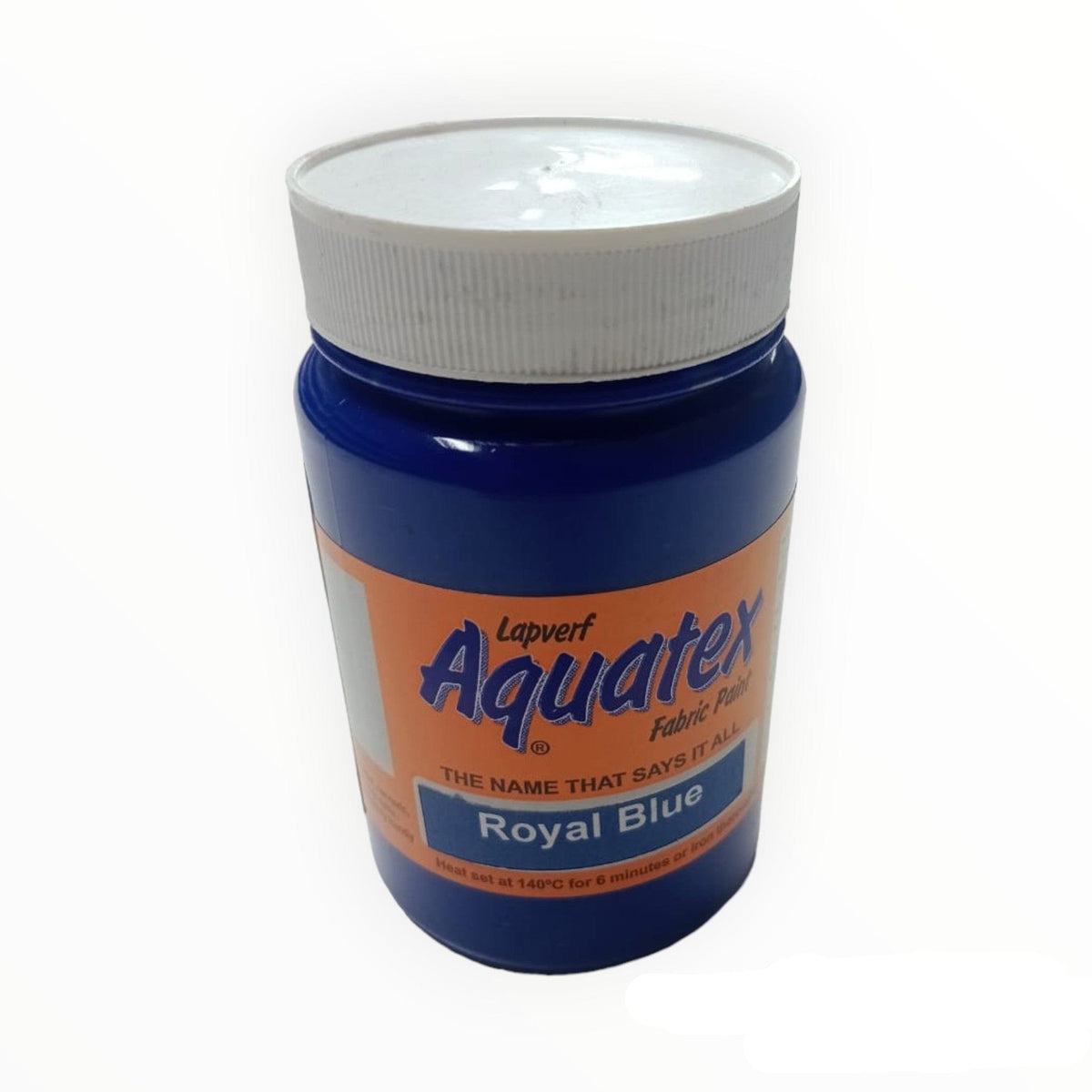 MHC World Aquatex fabric paint 200ml (7779517530201)