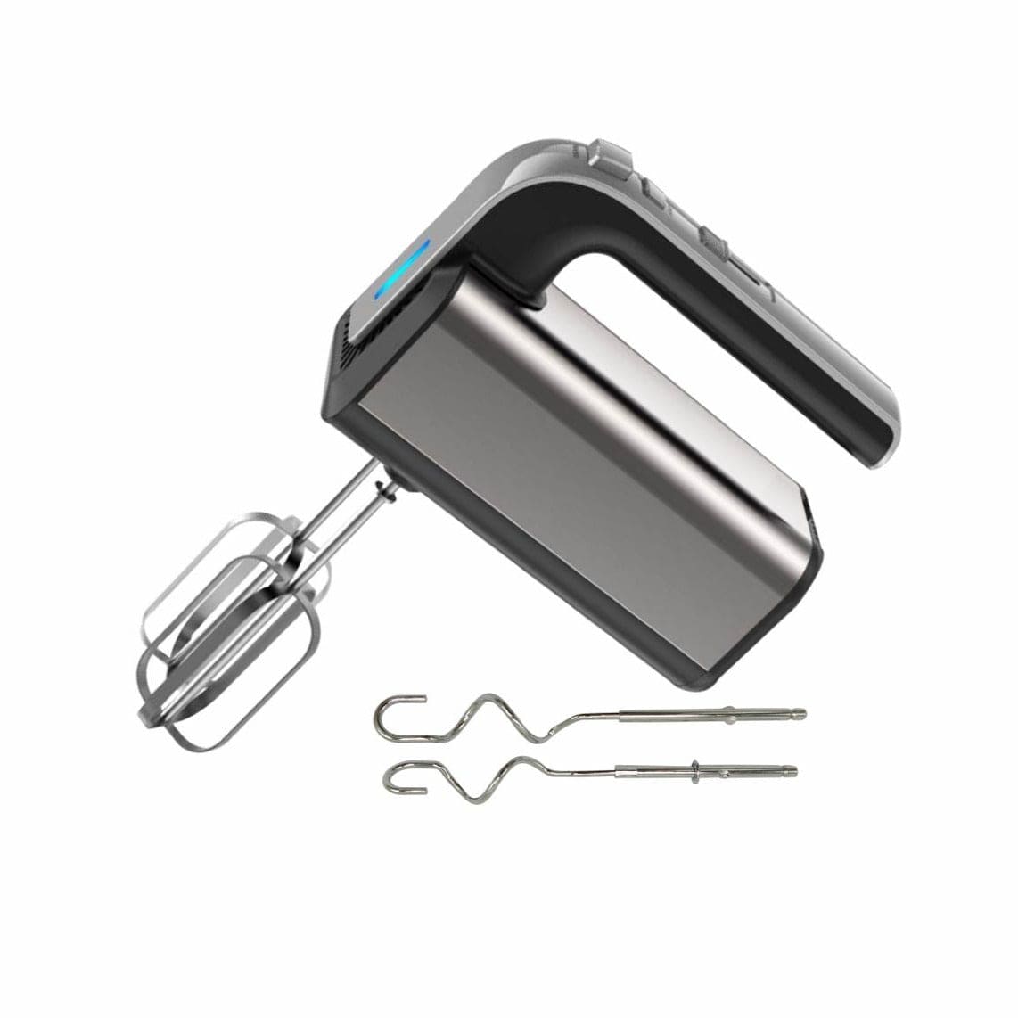 Sunbeam Slow Cooker Sunbeam Deluxe Hand Mixer- Stainless steel hand mixer SDMH-200 (7497653715033)