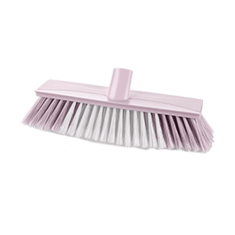 Titiz broom Titiz Handled Broom Floor Brush TP-502 (6955311300697)