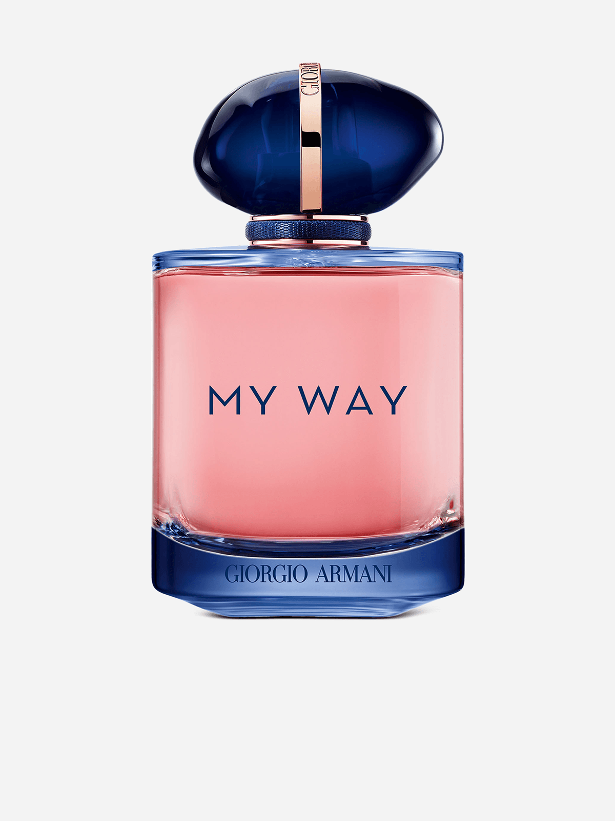 Giorgio Armani Ladies My Way Intense Eau De Parfum 50ml
