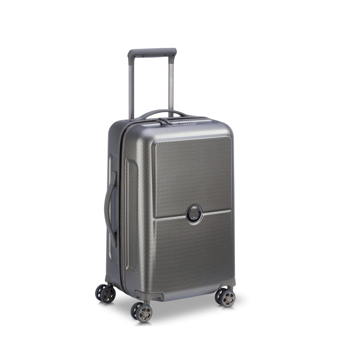 Delsey Luggage & Bags Delsey Turenne 55Cm Trolley Case (7218979078233)