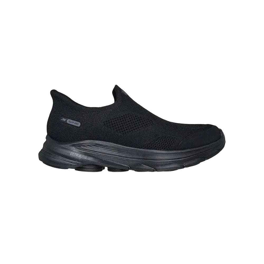 Skechers Men's Slip-ins Go Walk 8 Pelayo-Black 216784 BBK