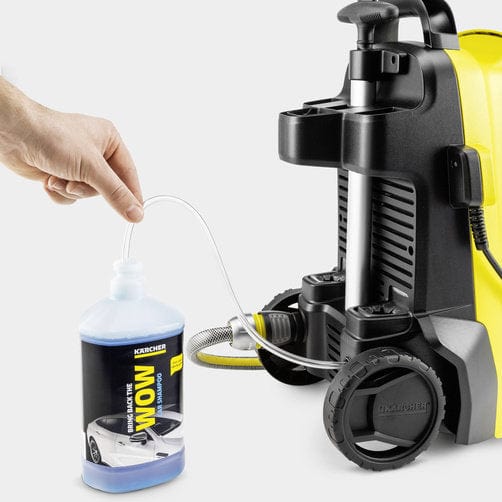 KARCHER Vacuum Cleaner Karcher Pressure Washer K 4 Compact Um Limited Edition (7157254455385)