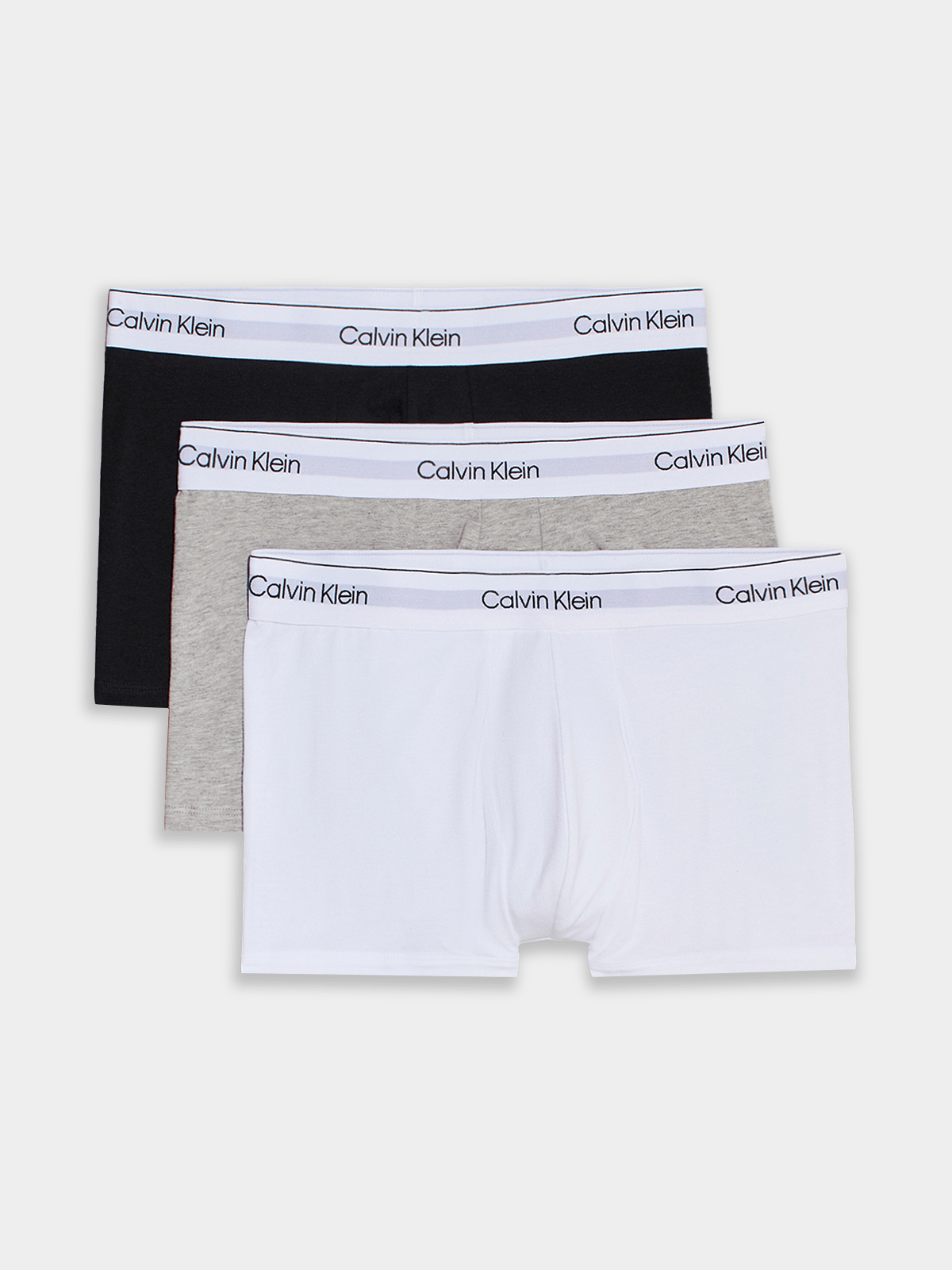 Calvin Klein Multi Trunk 3 Pack (8036817076313)