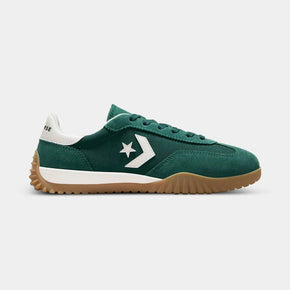 Converse Men's Run Star Trainer Green Sneaker (8029283745881)