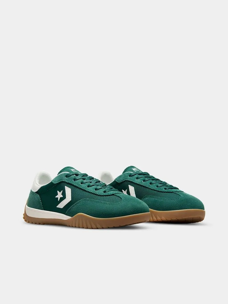 Converse Men's Run Star Trainer Green Sneaker (8029283745881)
