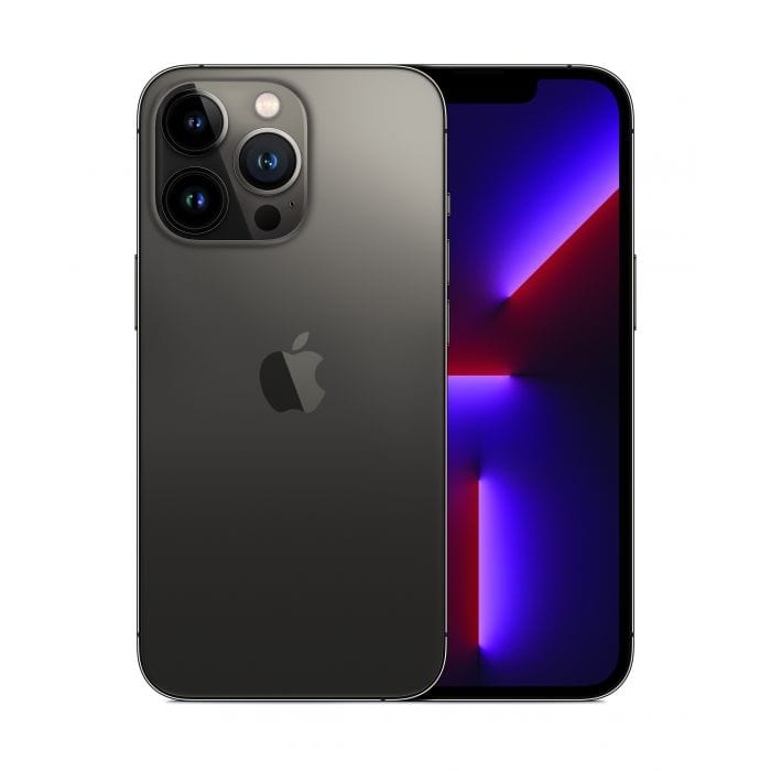 Apple Smart Phones Graphite Apple iPhone 13 Pro 256GB (7004029059161)