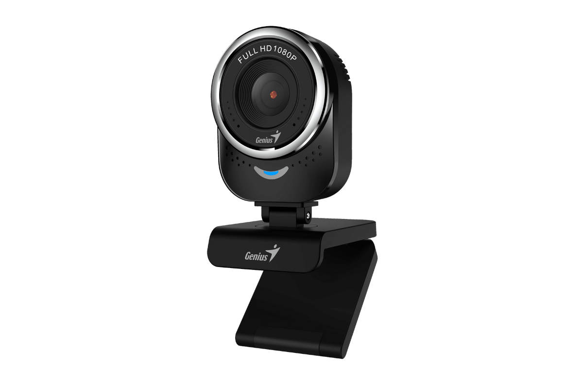 Genius Camera Genius Webcam Qcam 6000 (7154640519257)