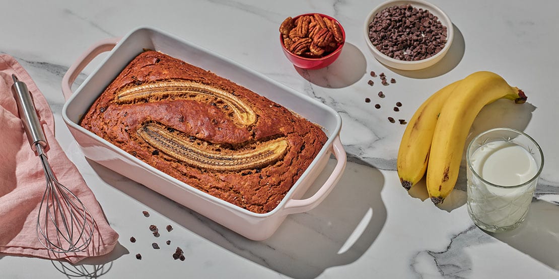 Resto Knife Resto Fornax Rectangular Bakeware 2.9L 96122 (7291322663001)