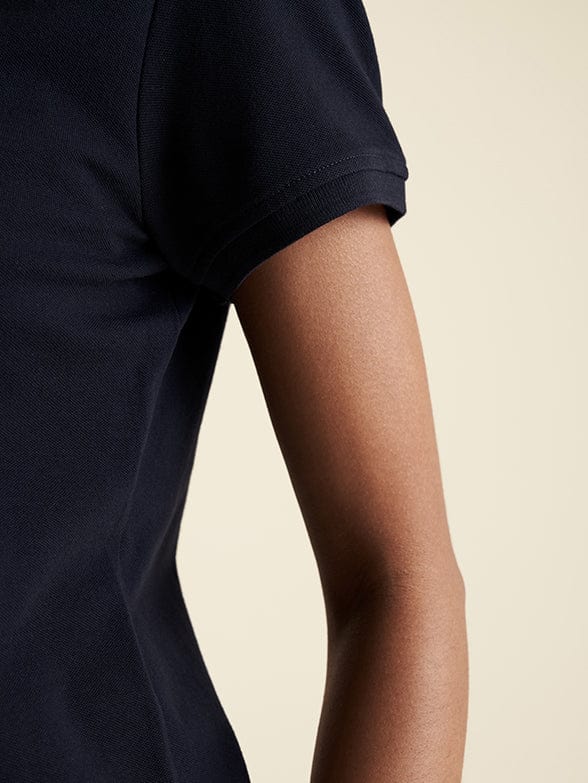 Polo Polo Ladies Margot Golfer Navy (7348469661785)