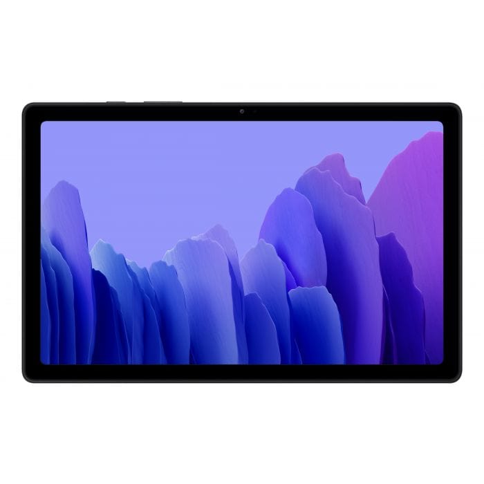 Samsung Tablet Samsung Galaxy Tab A7 LTE 10.4" LTE Dark Gray Tablet (6942228676697)