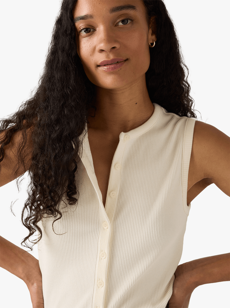 Levi's Women'S Rory Button-Up Shirt - Multi Colour