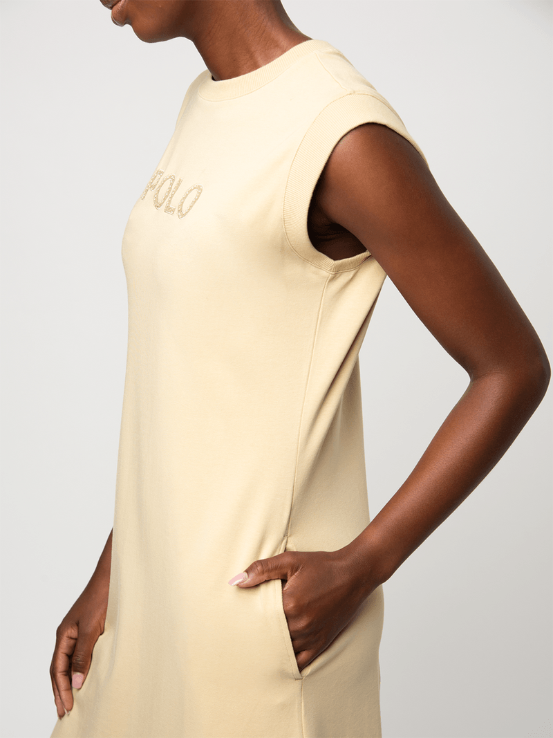 Polo Women's Stone Mila Casual Dress