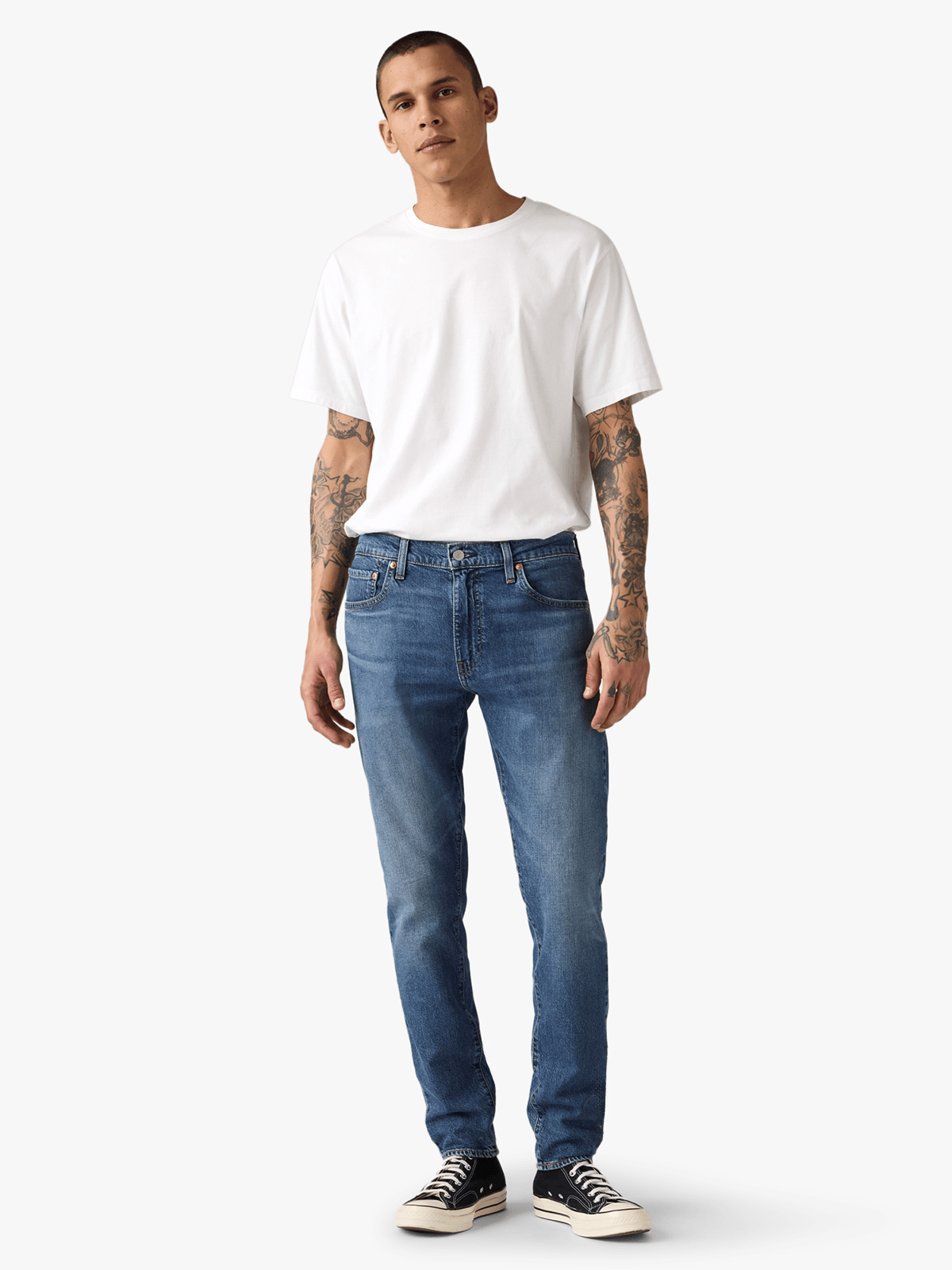 Levi's® 512™ Slim Taper Jeans A40560102